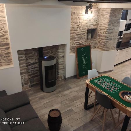 Willa 3 Rue Barthelemy Cherbourg-en-Cotentin Zewnętrze zdjęcie