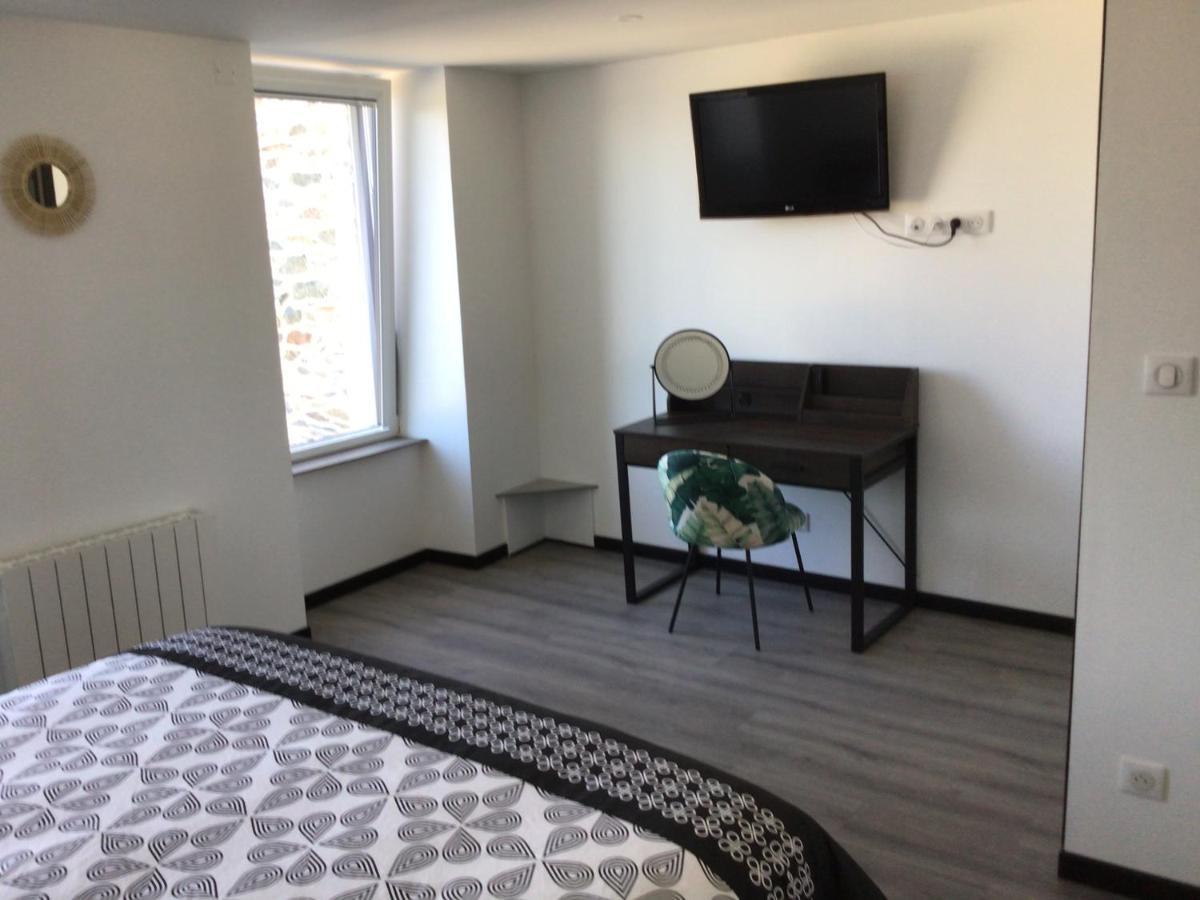 Willa 3 Rue Barthelemy Cherbourg-en-Cotentin Zewnętrze zdjęcie