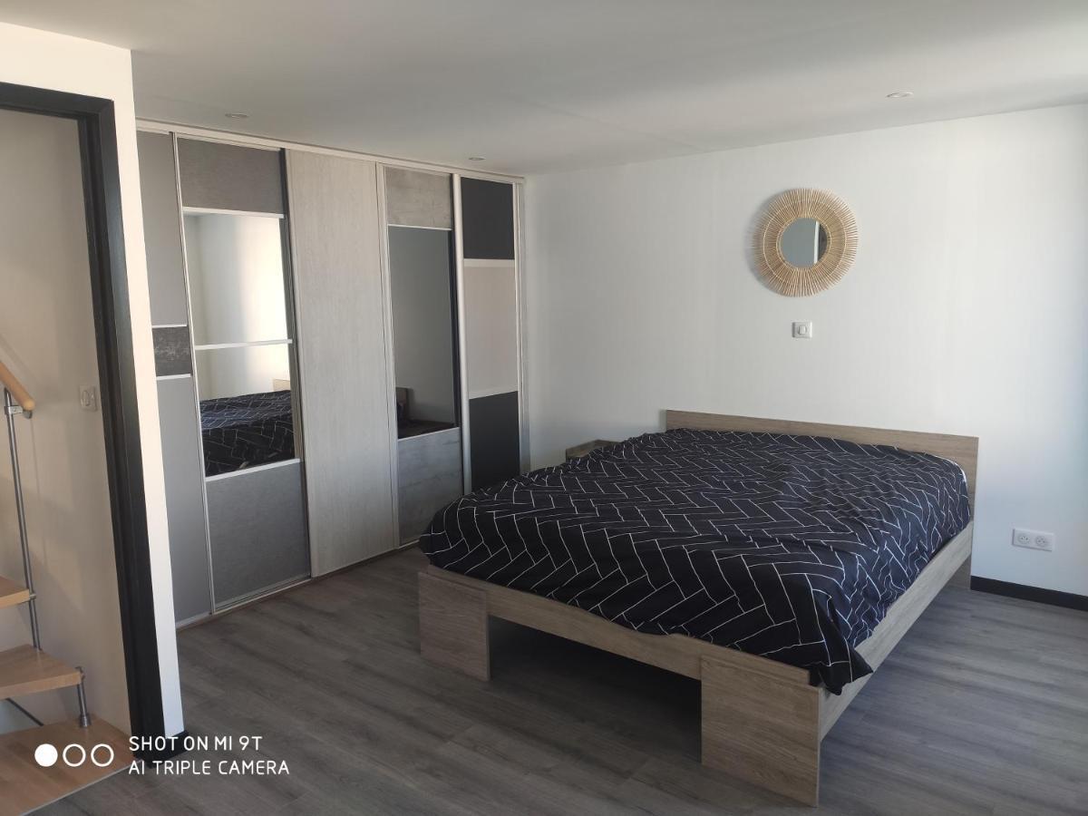 Willa 3 Rue Barthelemy Cherbourg-en-Cotentin Zewnętrze zdjęcie